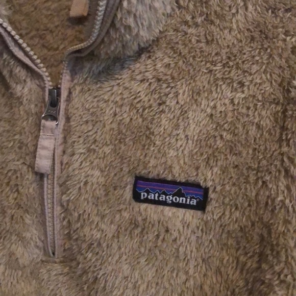 patagonia fleece size xs womens - Picture 4 of 4
